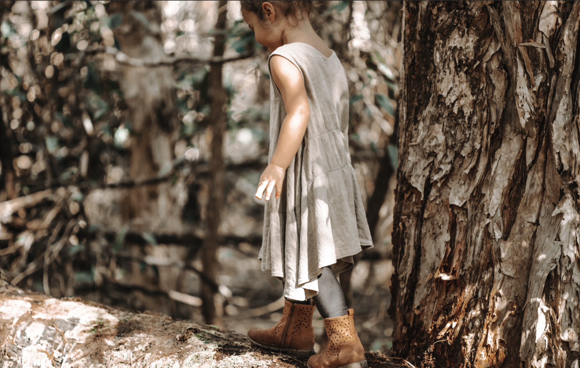 Ecotherapy